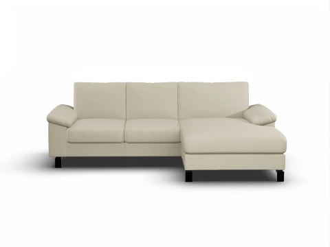 Ecksofa LO Medium R